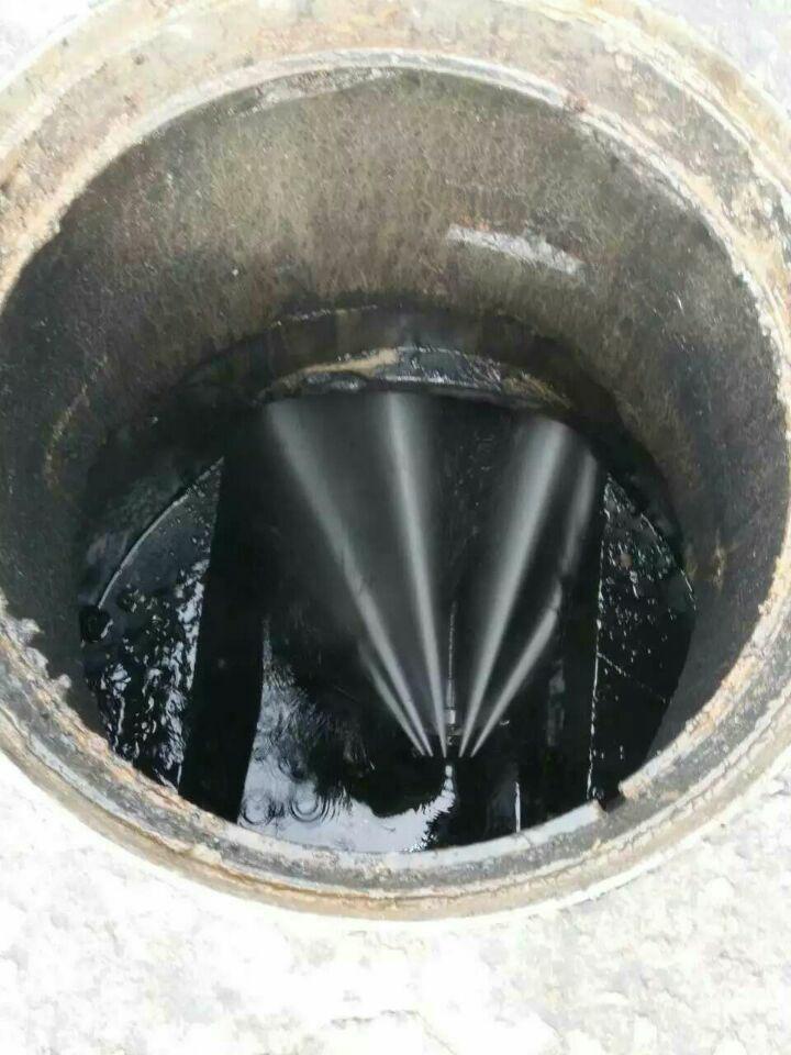 坡头市政管道清洗-排污管道清洗